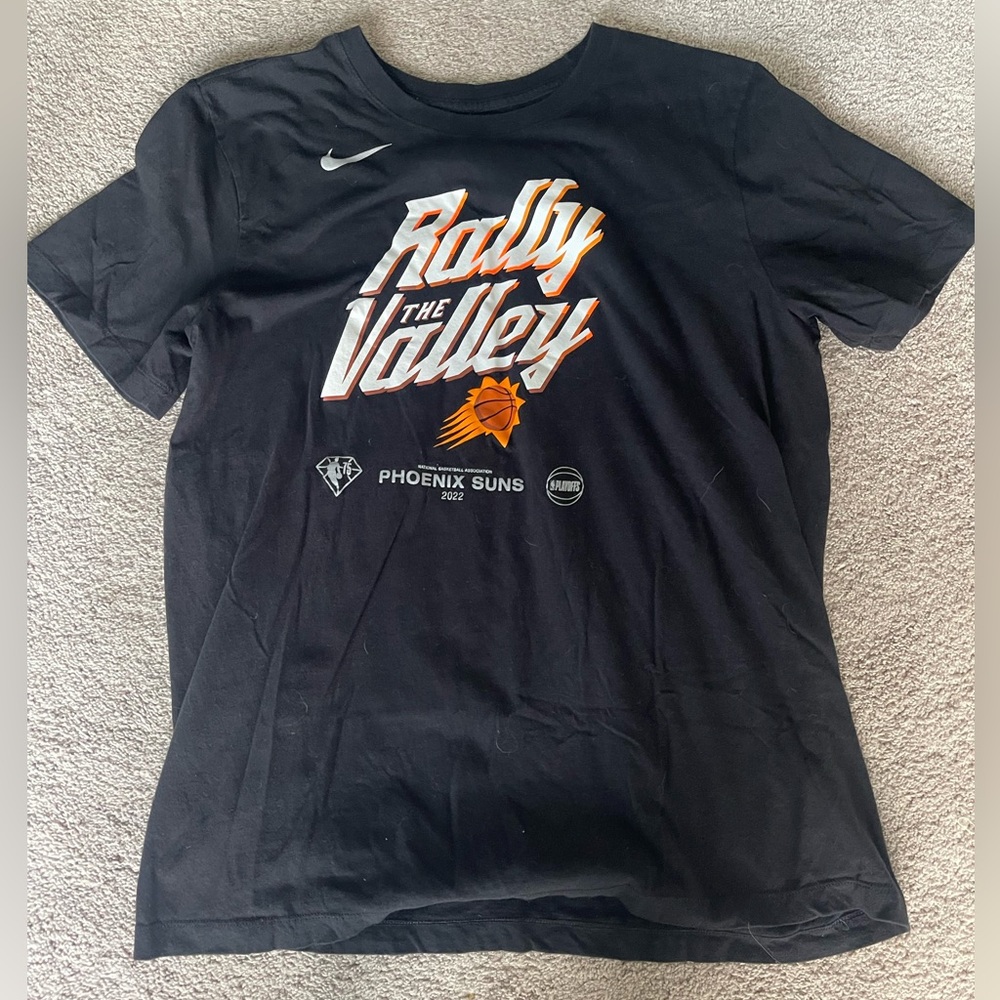 Graphic Nike tee